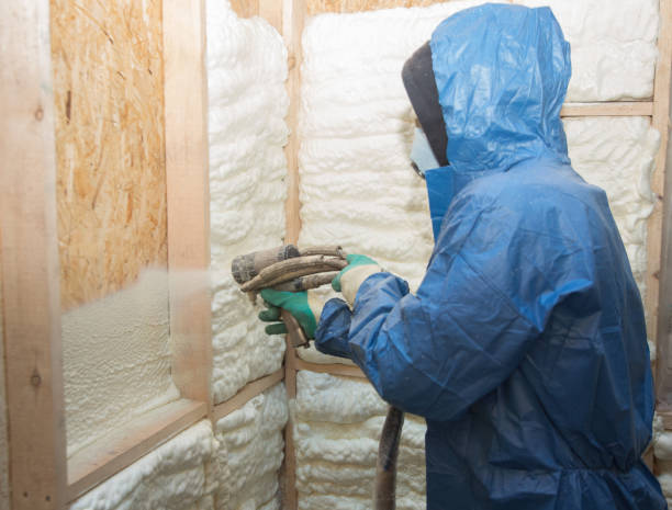 Best Insulation for New Construction  in Franklin, NH